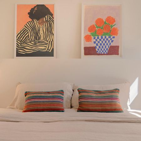 Lanzarote Beach Apartments, Casa Bruna Costa Teguise Exterior foto